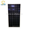 IEC61215 mono crystalline silicon photovoltaic cells solar panel system